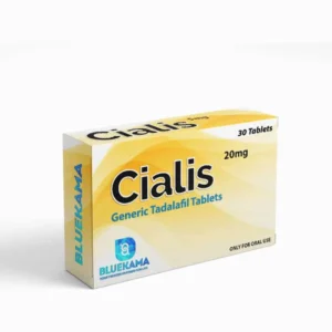 Cialis 20mg