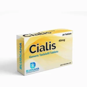Cialis 40mg